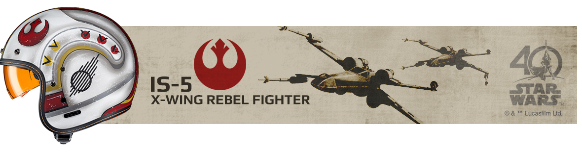 Rebel Alliance Helmet