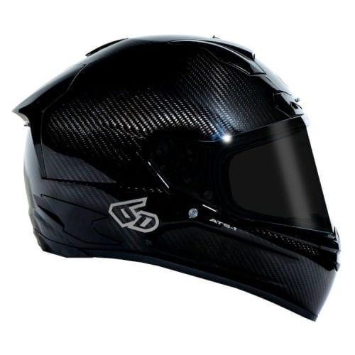 Most Expensive Motorcycle Helmets