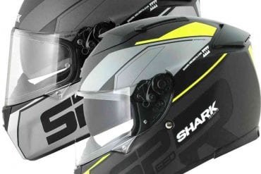 Shark Speed-R Series 2