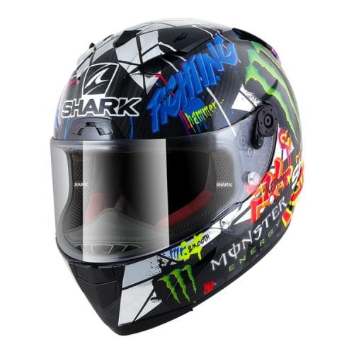 Most Expensive Motorcycle Helmets