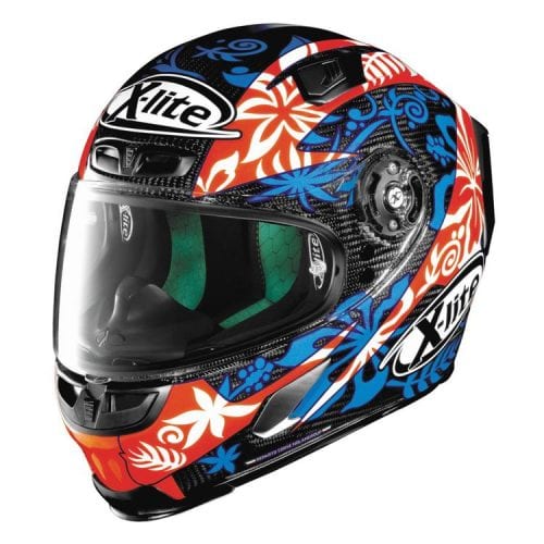 Most Expensive Motorcycle Helmets