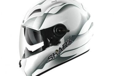 Shark Vision-R Series 2 Helmet