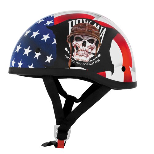 Skid Lid Helmets Original Eagle Rip XL Eagle Rip 646753