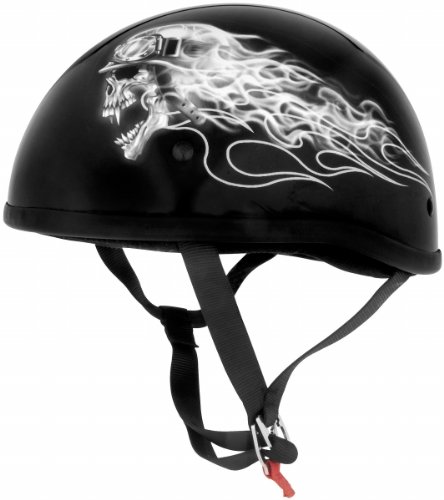 Skid Lid Motorcycle Helmets - WARNING: Knockoff's not welcome