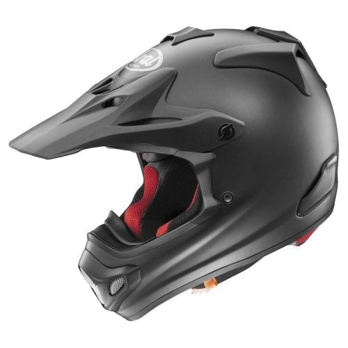 Best Off-Road Motorcycle Helmets