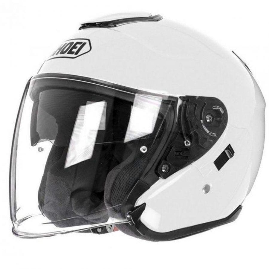 Shoei JCruise Helmet Review