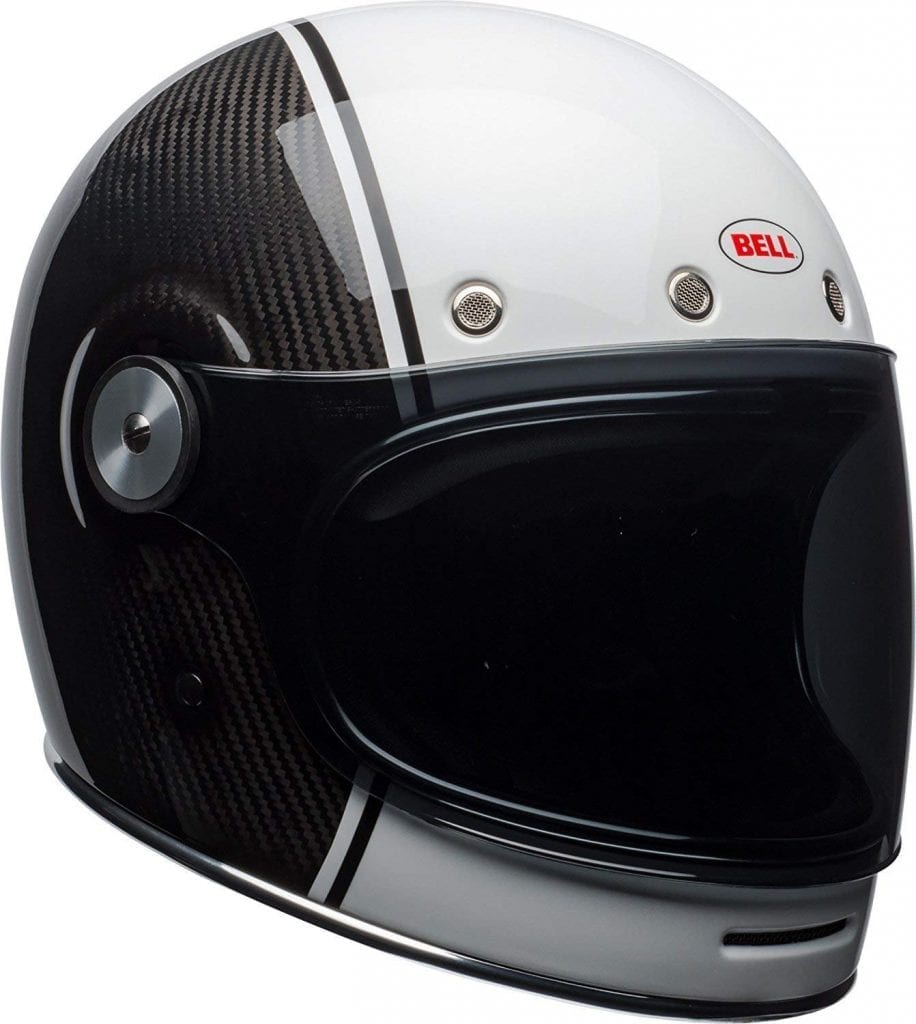 The Bell Bullitt vs. The Biltwell Gringo