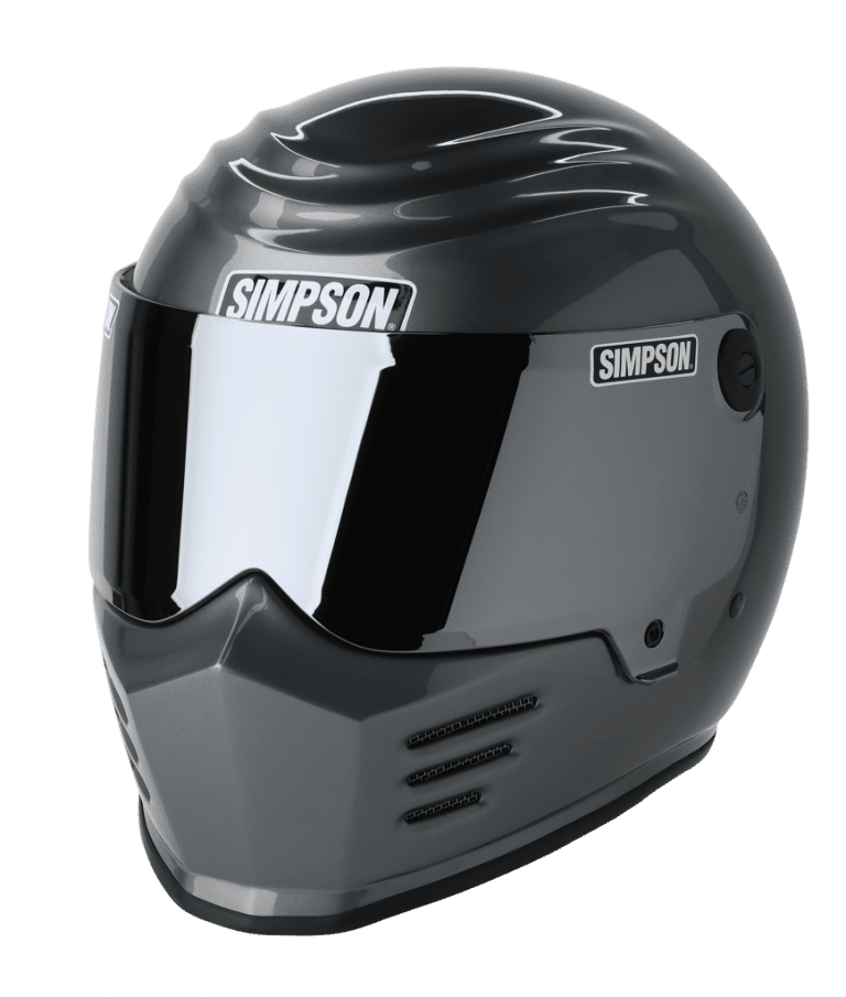 Top 10 Classic Motorcycle Helmets and Modern Innovations