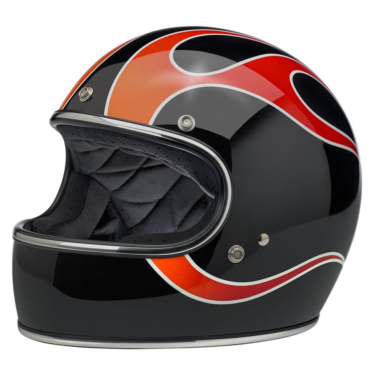 The Bell Bullitt vs. The Biltwell Gringo