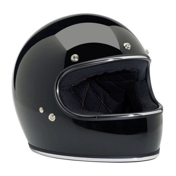 Top 10 Classic Motorcycle Helmets and Modern Innovations