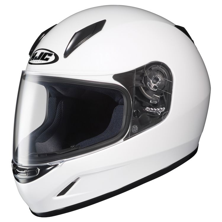 Coolest Motorcycle Helmets for Kids [2021 Edition]