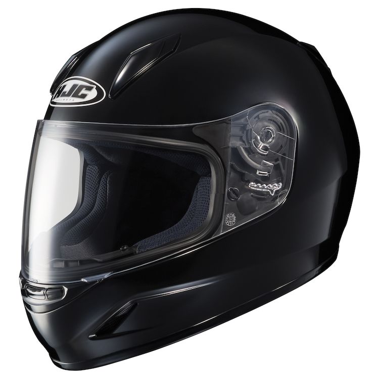 small child motorcycle helmet