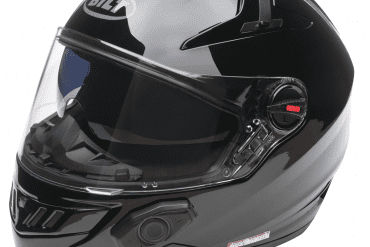 BILT Techno Bluetooth Motorcycle Helmet