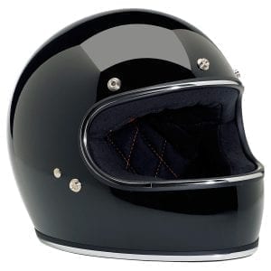 Biltwell Gringo Helmet Review Retro Style Solid And Safe Construction
