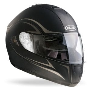HJC IS-Max BT Modular Helmet