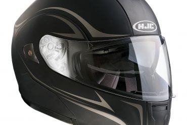 HJC IS-Max BT Modular Helmet