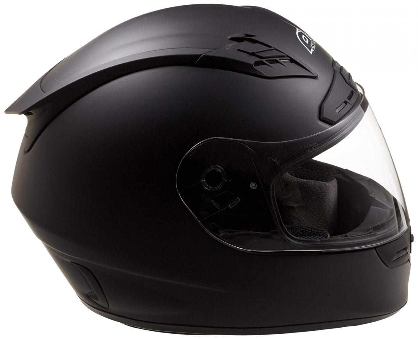 O Neal Racing Fastrack II Bluetooth Motorcycle Helmet Review