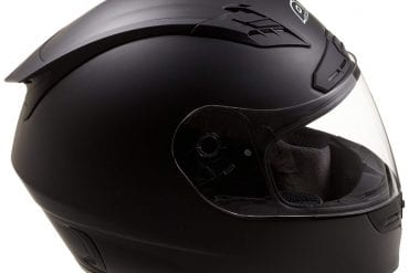 O Neal Racing Fastrack II Bluetooth Motorcycle Helmet