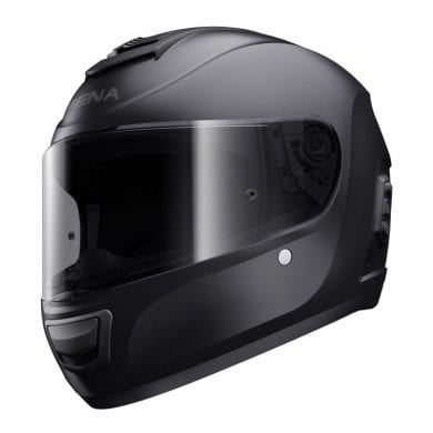 Quietest Motorcycle Helmets