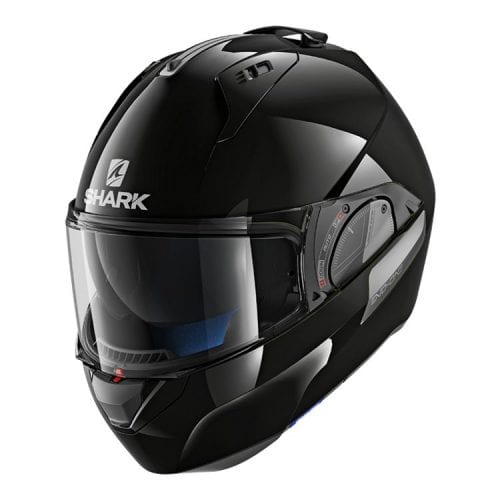 quietest sportbike helmet