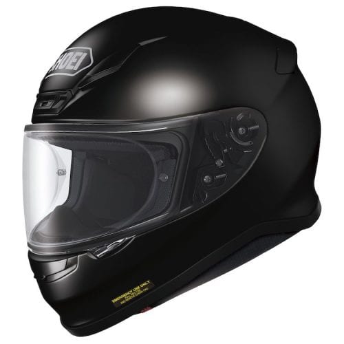 Quietest Motorcycle Helmets