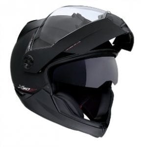 dririder compass helmet