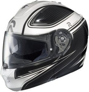 HJC RHPA-Max Modular Motorcycle Helmet