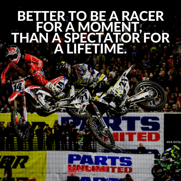 Motocross Memes, Quotes and Sayings - Ultimate Collection