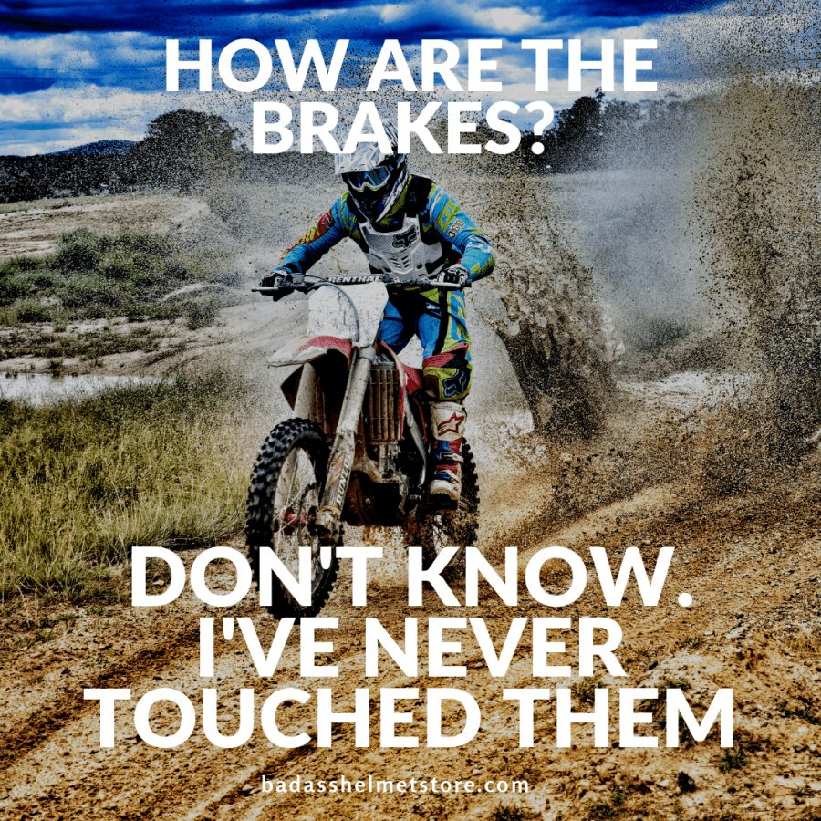 Motocross Memes, Quotes and Sayings Ultimate Collection