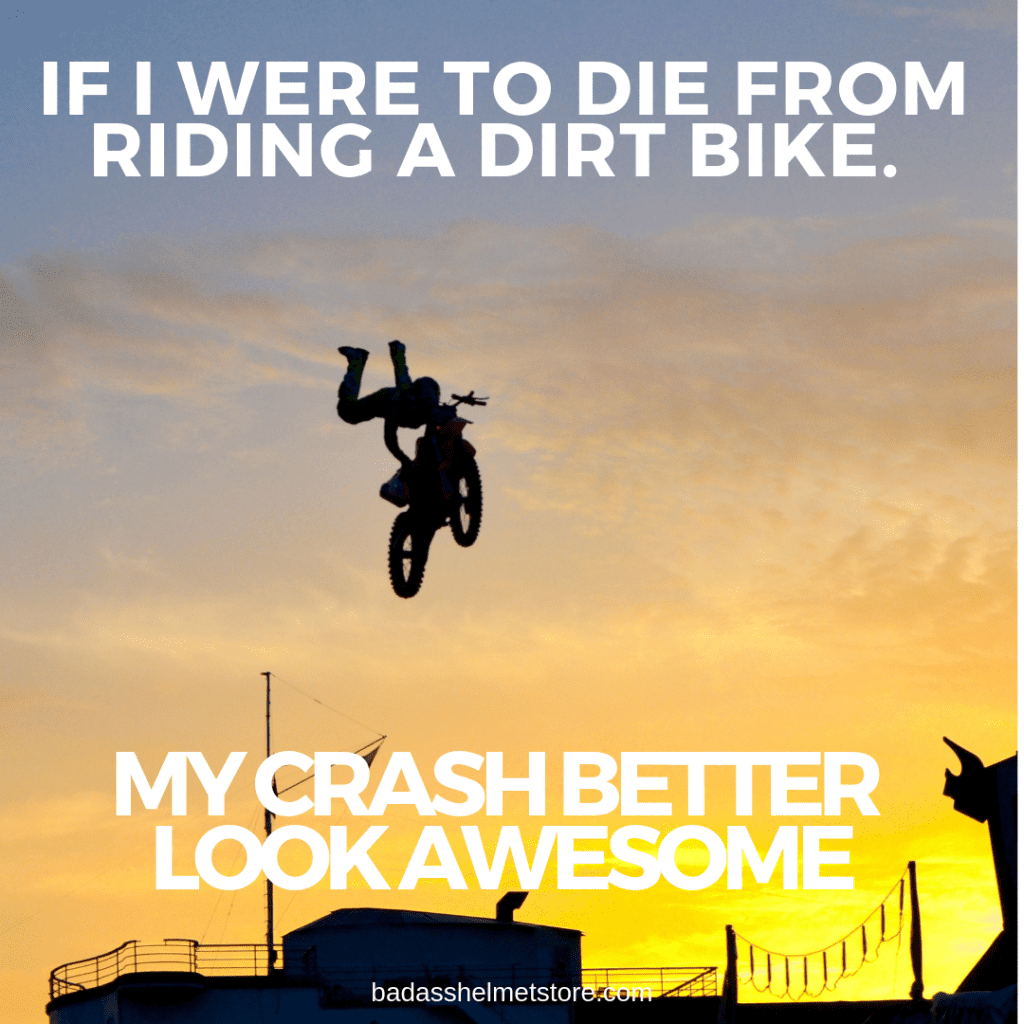 Motocross Memes, Quotes And Sayings - Ultimate Collection