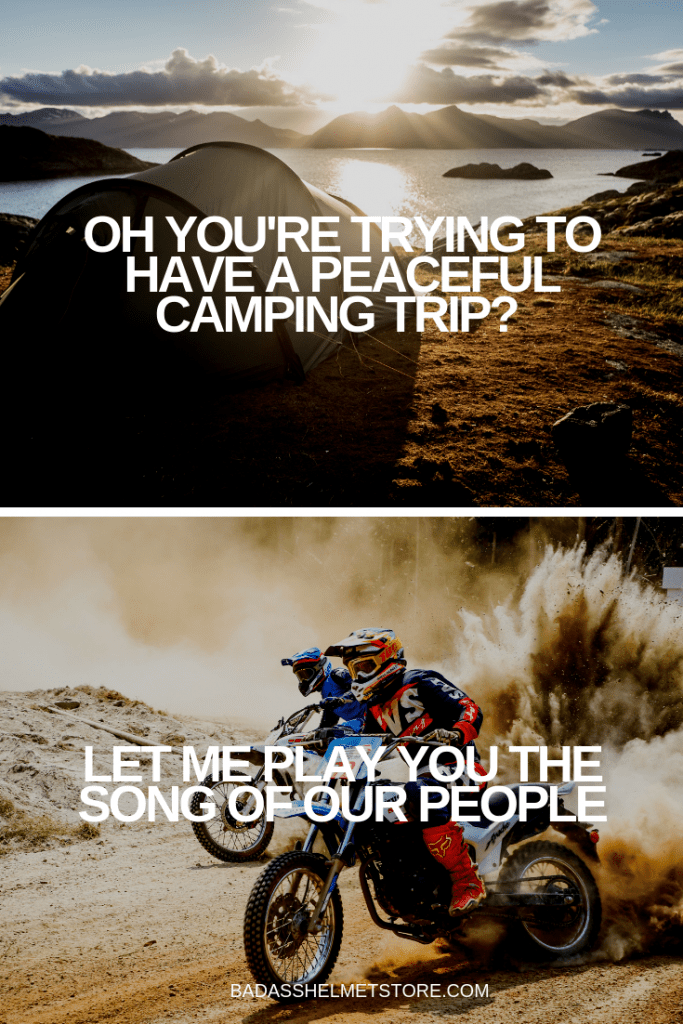 Motocross Memes, Quotes and Sayings - Ultimate Collection