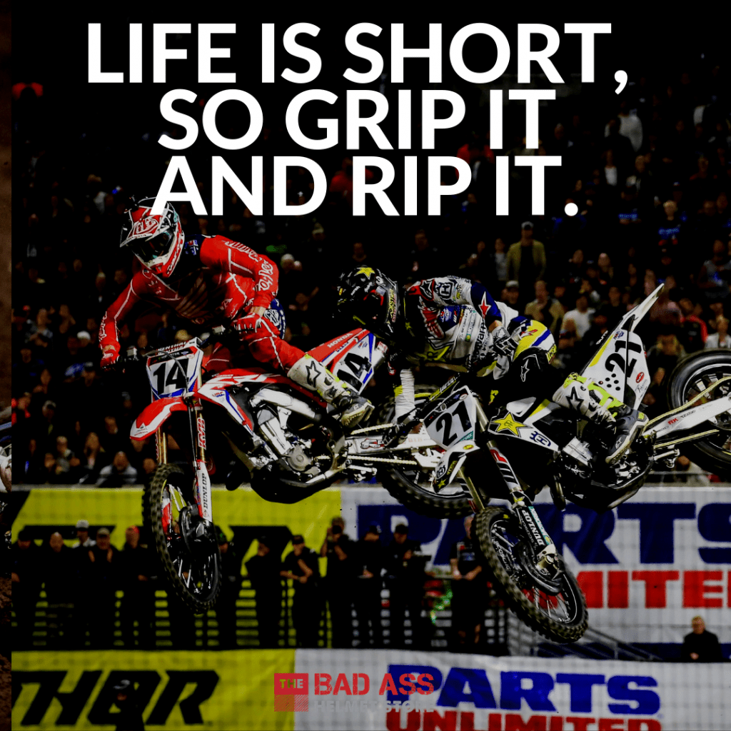 Motocross Memes, Quotes And Sayings - Ultimate Collection