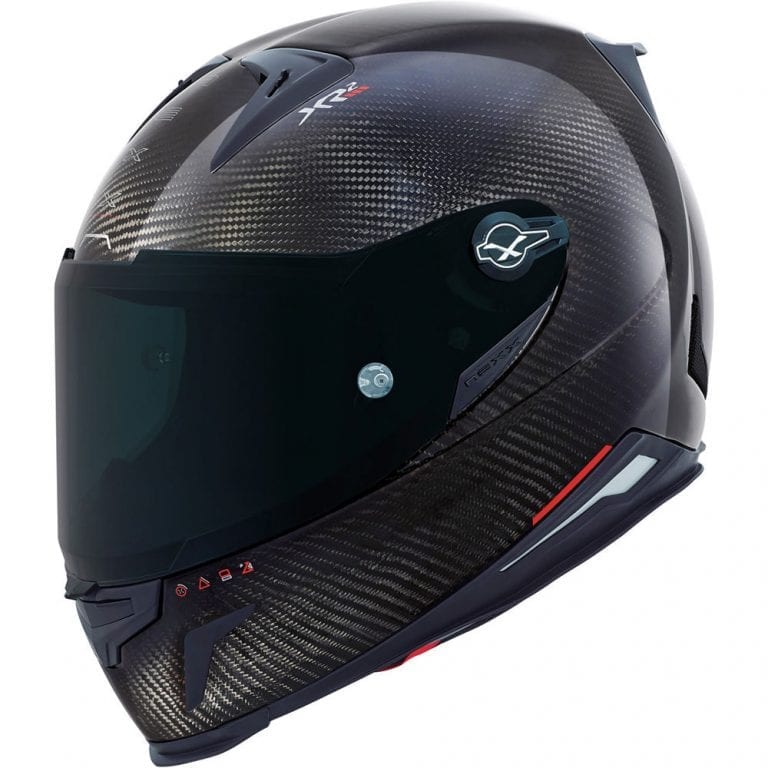 NEXX XR2 Carbon Zero Motorcycle Helmet Review
