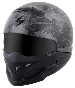 Scorpion EXO Covert Ratnik Helmet