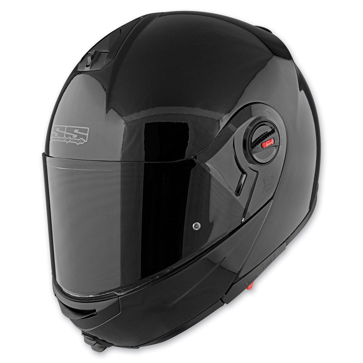 Speed & Strength SS1700 Modular Helmet Review