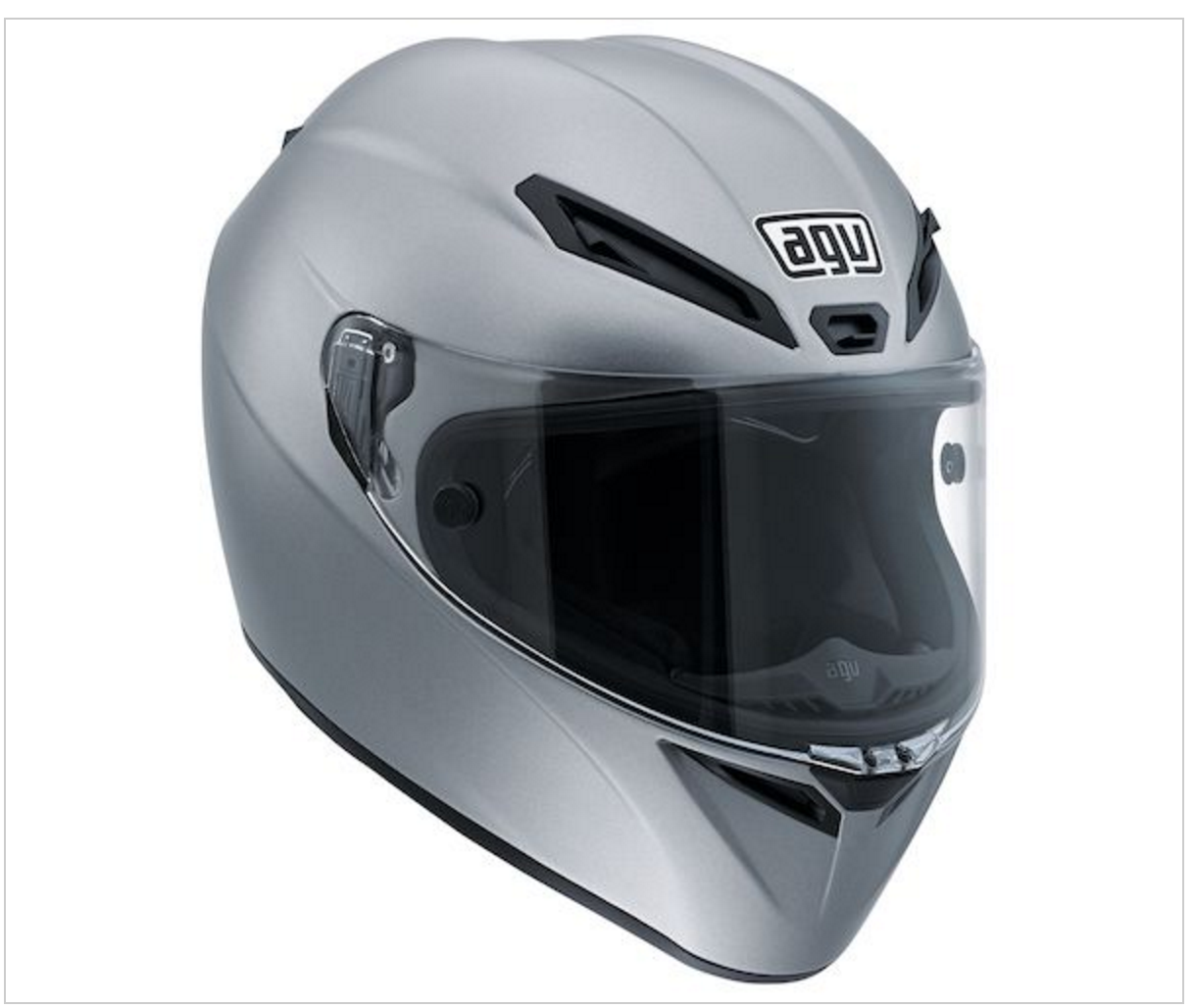 Like Corsa AGV GT Veloce Izoard Full Face Dot Carbon glass Motorcycle Helmet
