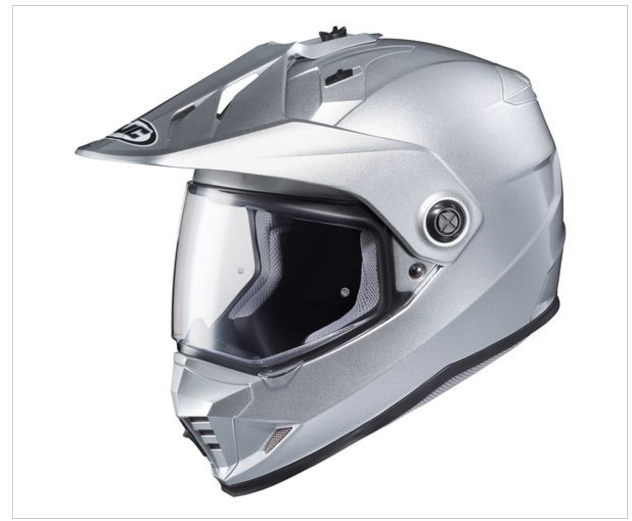 HJC DS X1 Helmet
