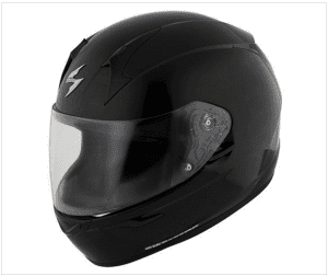 Scorpion EXO-R410 KwickWick Helmet Liner Standard Gray XL 