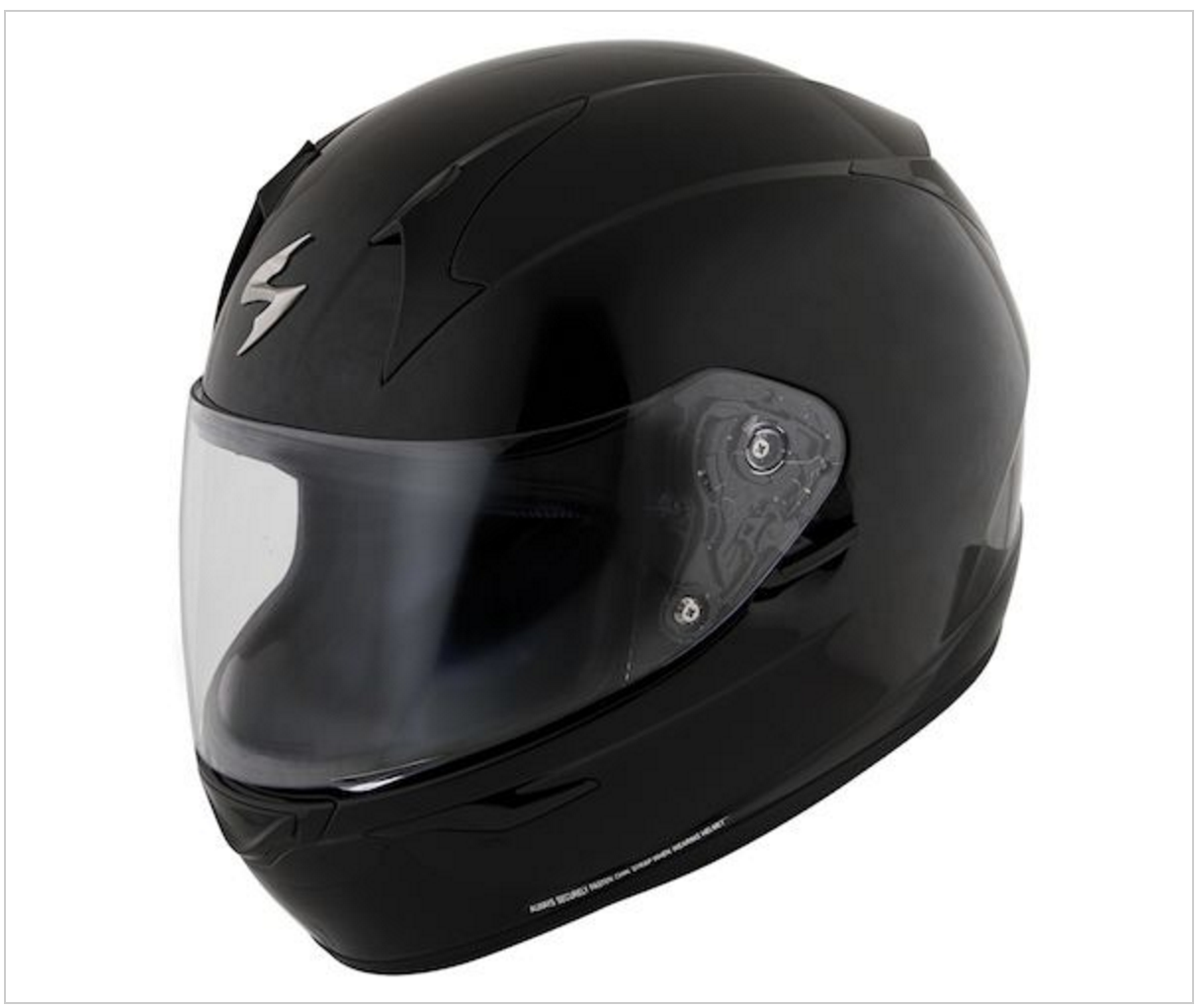Scorpion EXO-R410 Helmet
