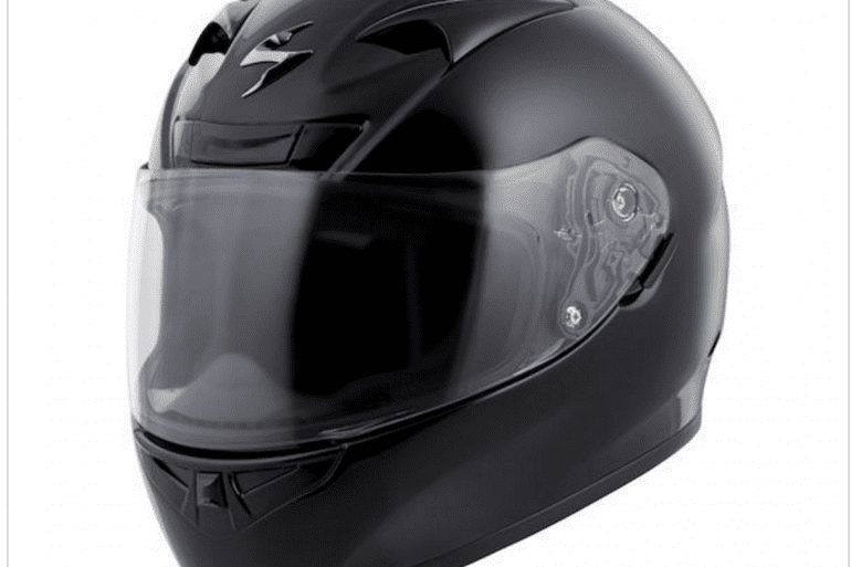 Scorpion EXO-R710 Motorcycle Helmet