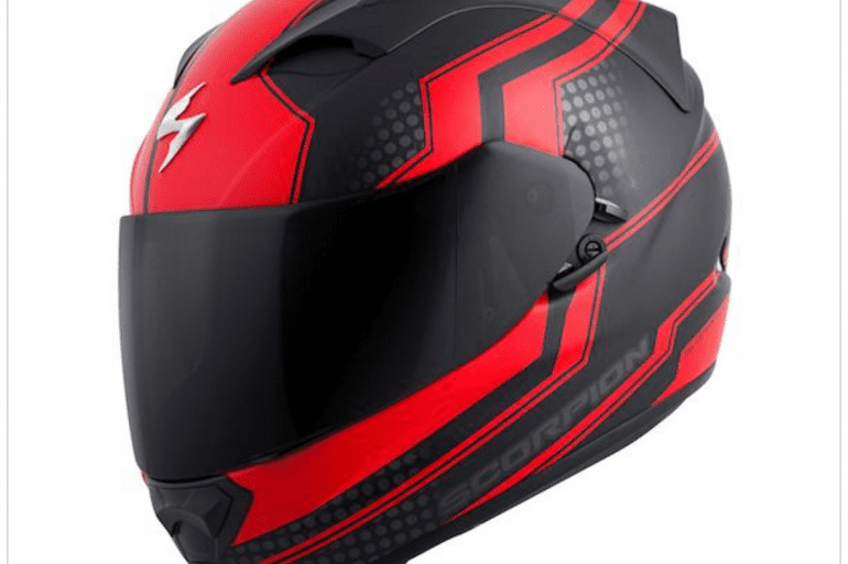 Scorpion EXO-T1200 Alias Helmet
