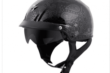 Scorpion Exo C110 Azalea Helmet