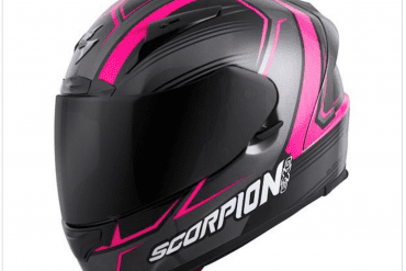 Scorpion Exo R2000 Launch Women’s Helmet