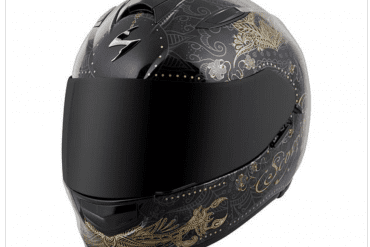 Scorpion Exo T510 Azalea Helmet