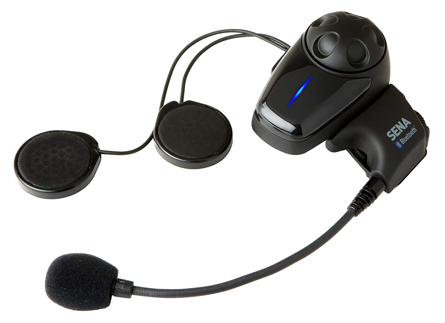 Sena SMH10 Bluetooth Headset