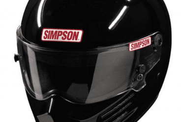 Simpson 6200032 Helmet
