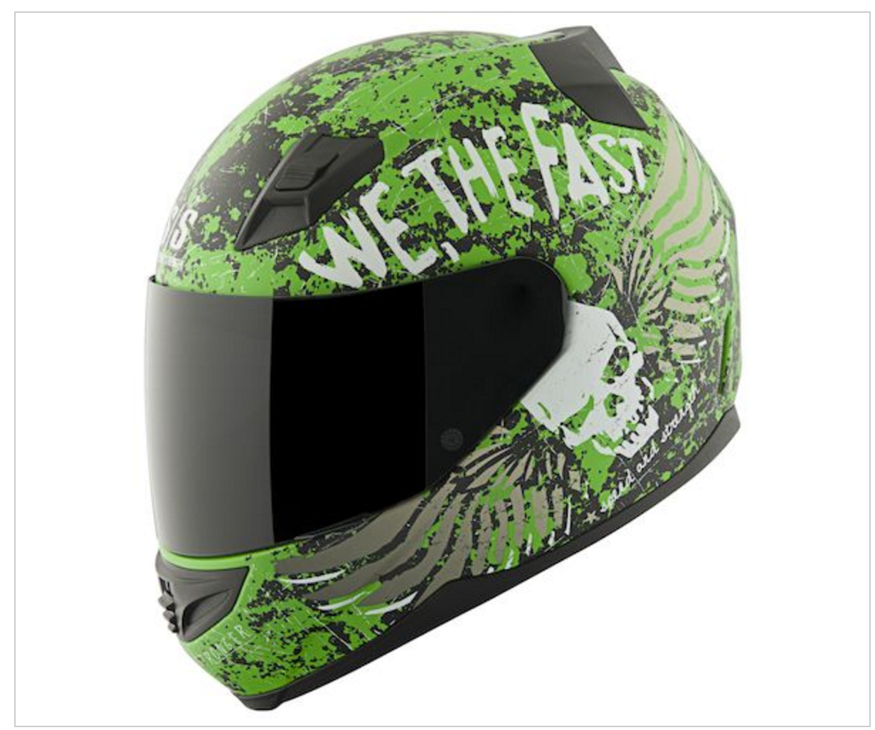 cool speedflex helmets