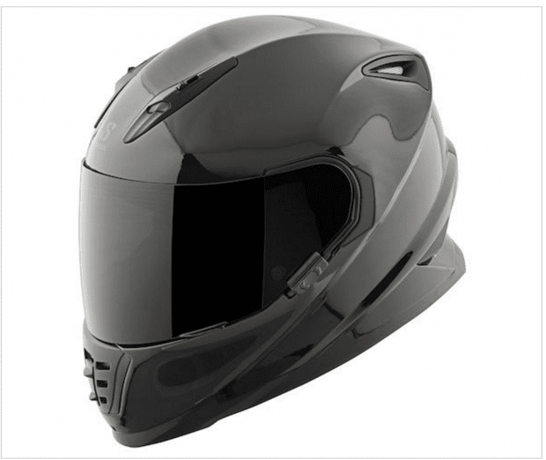 best helmet for sports bike