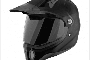 Speed And Strength SS2500 Solid Speed Helmet