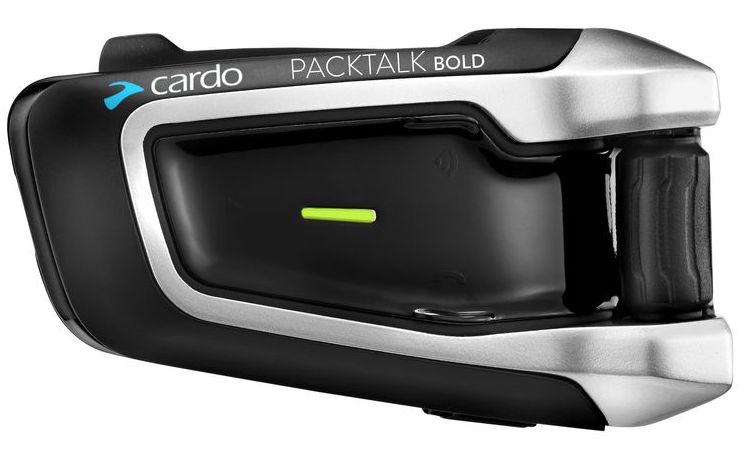  Cardo PackTalk BOLD Headset